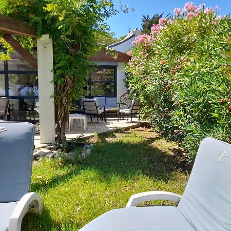 Chez Bea Lägenhet Lumio  Exteriör bild