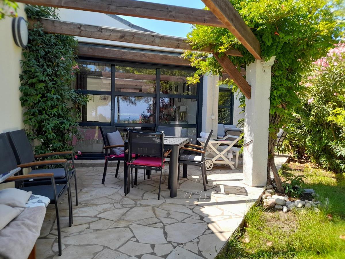 Chez Bea Lägenhet Lumio  Exteriör bild
