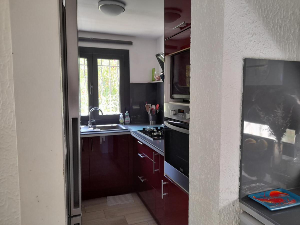 Chez Bea Lägenhet Lumio  Exteriör bild