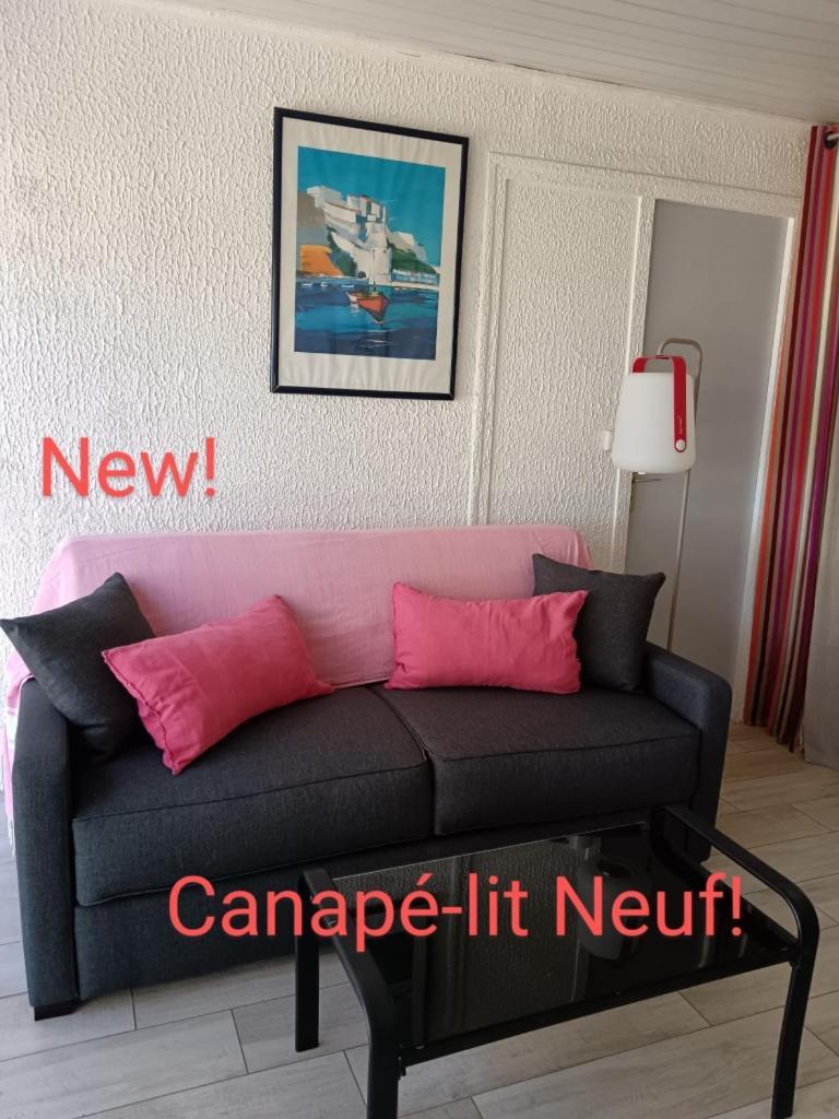 Chez Bea Lägenhet Lumio  Exteriör bild